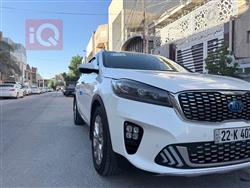 کیا سۆرینتۆ